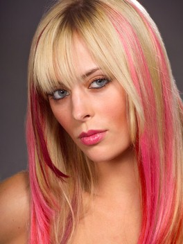 easiLites Human Hair16" <br>Extension Pieces<br>by easihair
