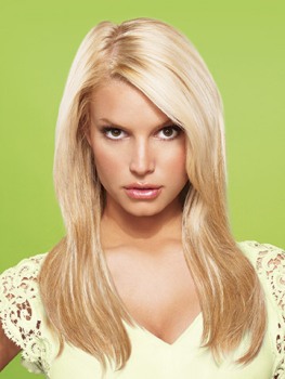 22" Straight Extensions<br>by Hairdo