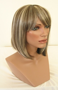 Abby Wig
