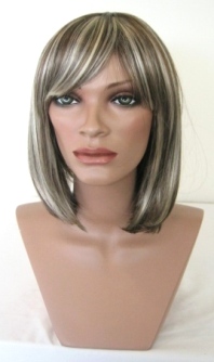 Abby Wig