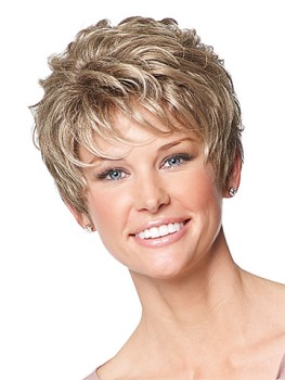 Acclaim Wig Petite, Average  La...