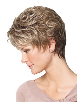 Acclaim Wig Large<br>Eva Gabor
