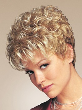 Acclaim Wig Petite<br>Eva Gabor