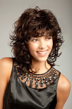 Action Wig<br>New Image