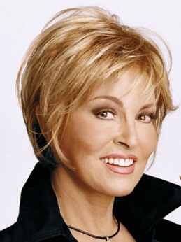Action Wig Raquel Welch (mono)