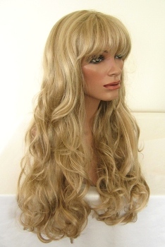 Alyssa Wig