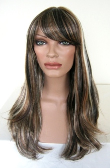 Anabelle Wig