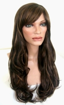 Angie Wig