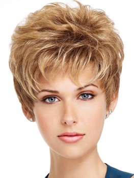 Aspire Wig<br>Petite<br>Eva Gabor