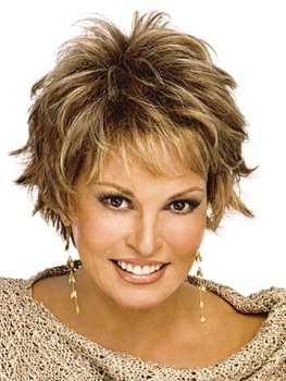 At Ease Wig Raquel Welch (mono)