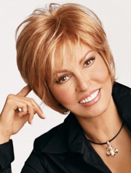 Action Wig<br>Mono Top<br>Raquel Welch
