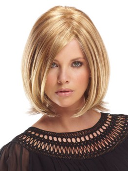 Alia Wig - Petite<br>Lace Front-Mono Top<br> Jon Renau