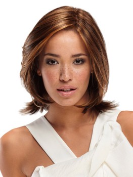 Alia Wig<br>Lace Front-Mono Top<br>Jon Renau