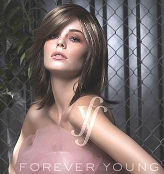 Always Sexy Wig<br>by Forever Young