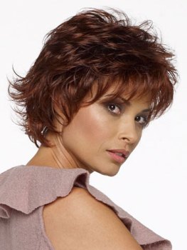 Alyssa Wig<br>by Envy