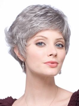 Alyssa Wig<br>Mono Top<br>by Amore