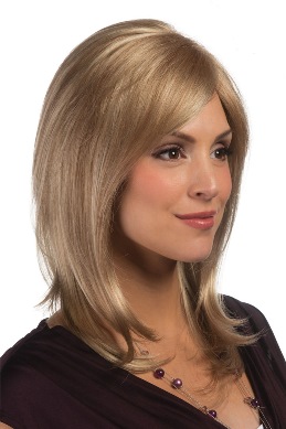 Alyssa Wig<br>Mono Top<br>by Estetica Designs