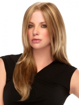 Amanda Wig<br>Mono Top<br>Jon Renau