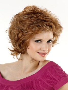 Andie Wig<br>Tony of Beverly
