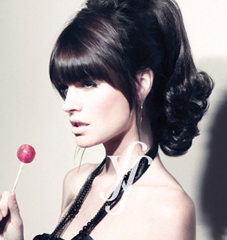 Angel Hair Hairpiece <br> by Forever Young