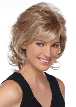 Angela Wig<br>by Estetica Designs