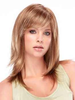 Angelique Wig<br>Jon Renau