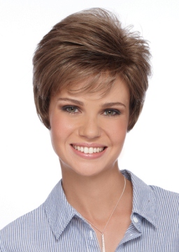 Annie Wig<br>by Estetica Designs