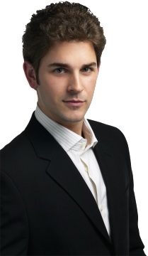 Anthony Wig<br>Mono Top<br>by Helena