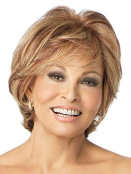 Applause Wig<br>Human Hair <br>Raquel Welch