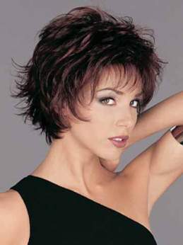 Aries Wig Revlon