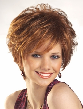 Aubrey Wig<br>Tony of Beverly