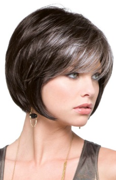 Audrey Wig<br>by Rene of Paris