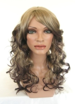 Bella Wig