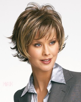 Boost Wig<br>Raquel Welch