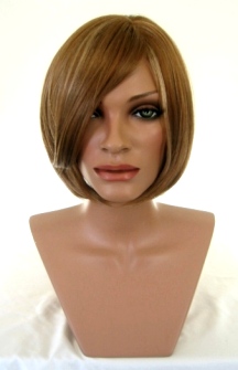 Brigitte Wig
