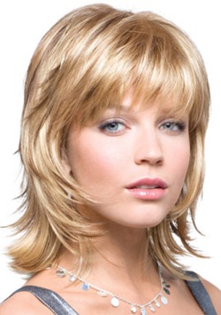 Bailey Wig<br>by Rene of Paris