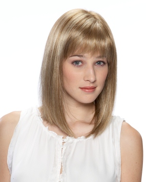 Be Simple Wig<br>Mono Top<br>by La Vie Wigs