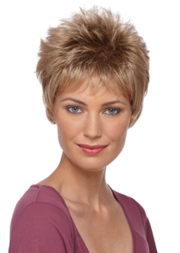 Bebe Wig<br>by Estetica Designs