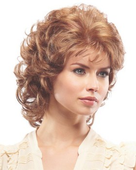 Bella Wig<br>Mono Top<br> Jon Renau