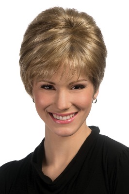 Billie Wig<br>by Estetica Designs