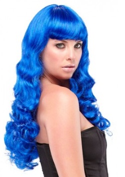 Bombshell Costume Wig<br>6 colours available <br>by Jon Renau