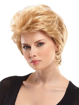 Bowie Wig <br>Lace Front <br>Jon Renau