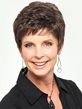 Bravo Wig Revlon
