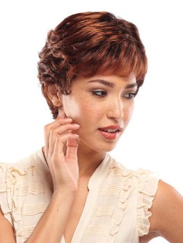 Bree Wig-Petite <br>Jon Renau