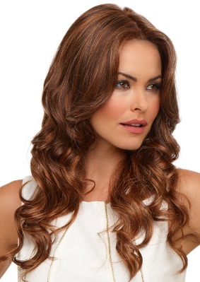 Brianna Wig<br>Lace Front-Mono Top<br>by Envy