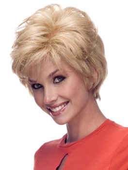Brianna Wig<br>Remy Human Hair<br> Jon Renau