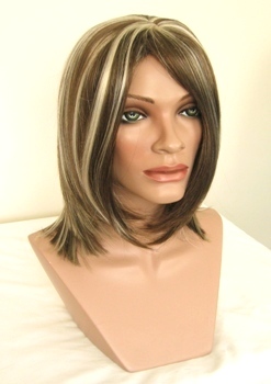 Candy Wig