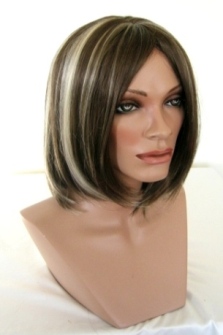 Candy Wig