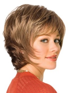 Caper Wig Eva Gabor