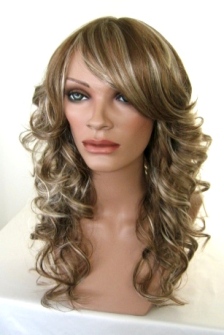 Carolyn Wig